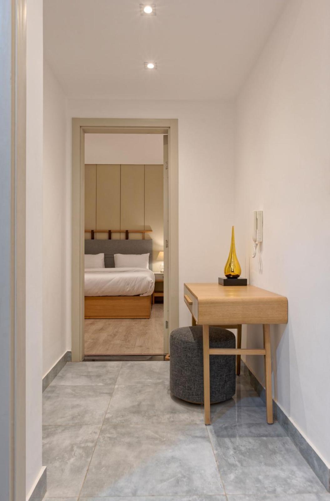 Mynt New 2br * Cairo