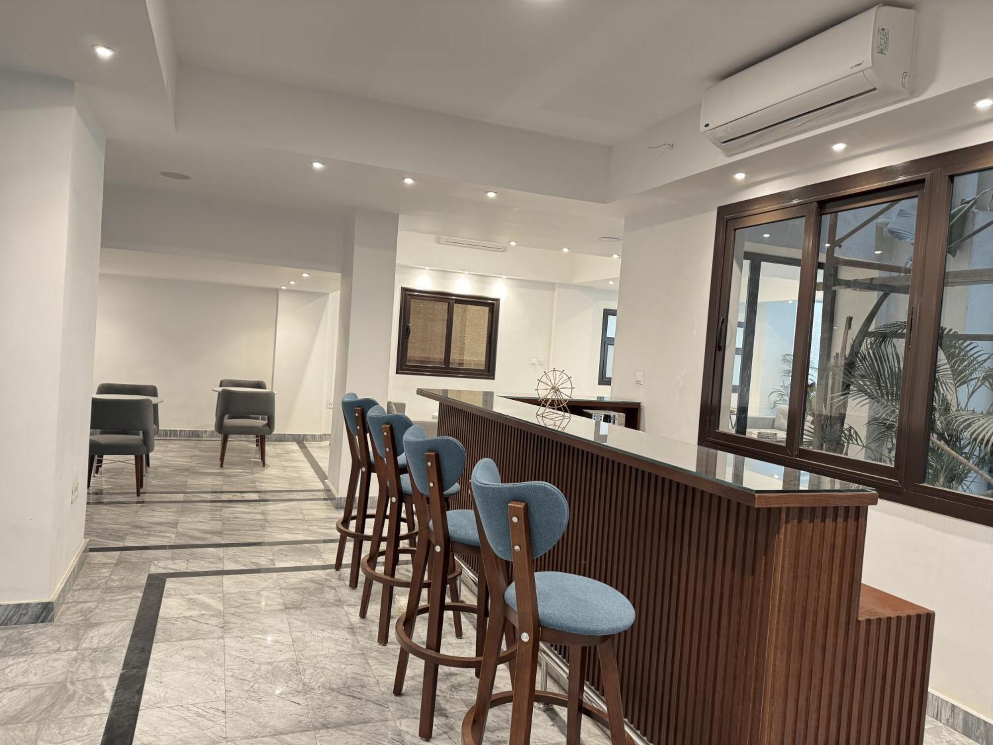 Mynt New 2br Apartment Cairo