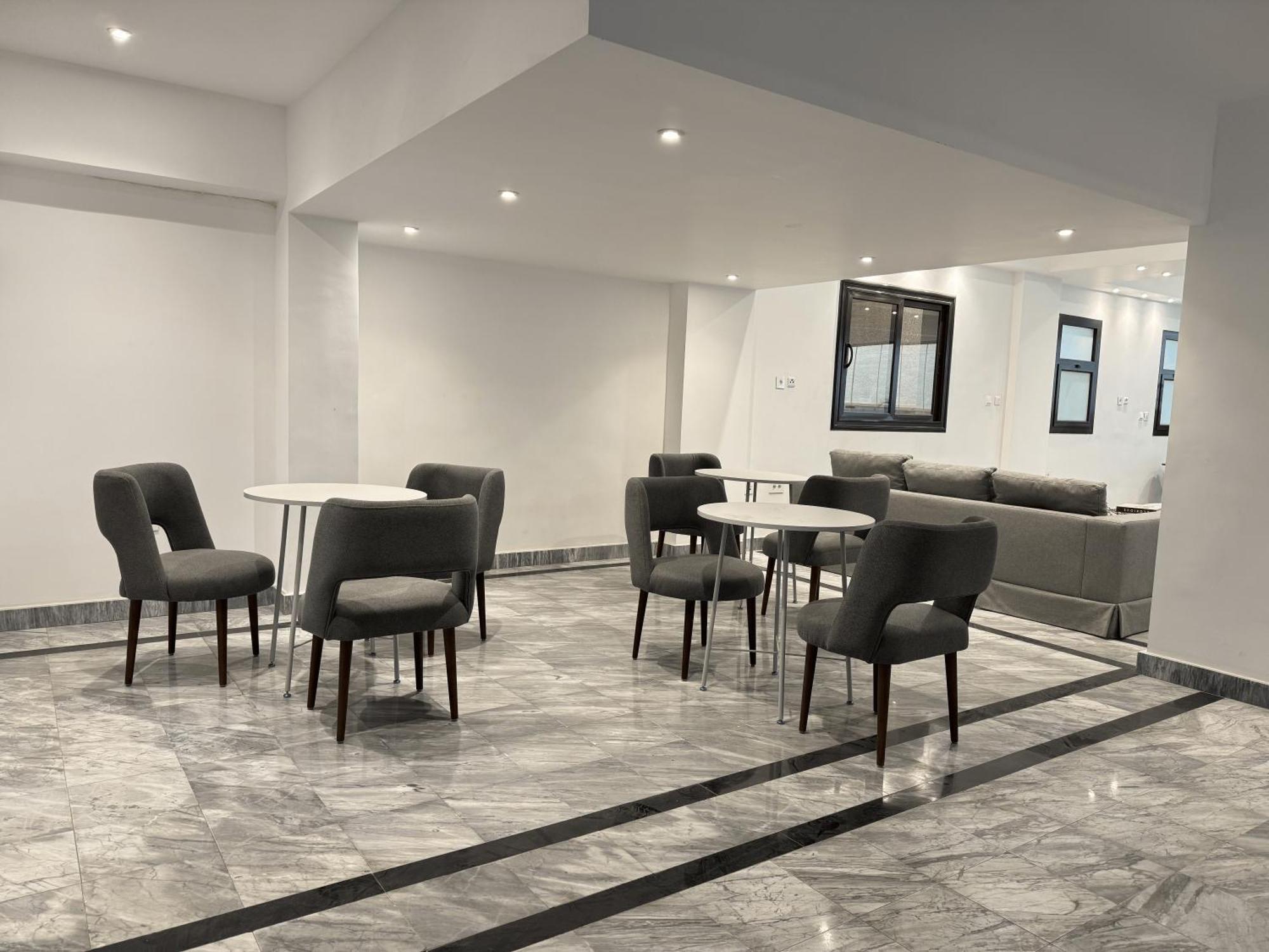 Mynt New 2br Cairo