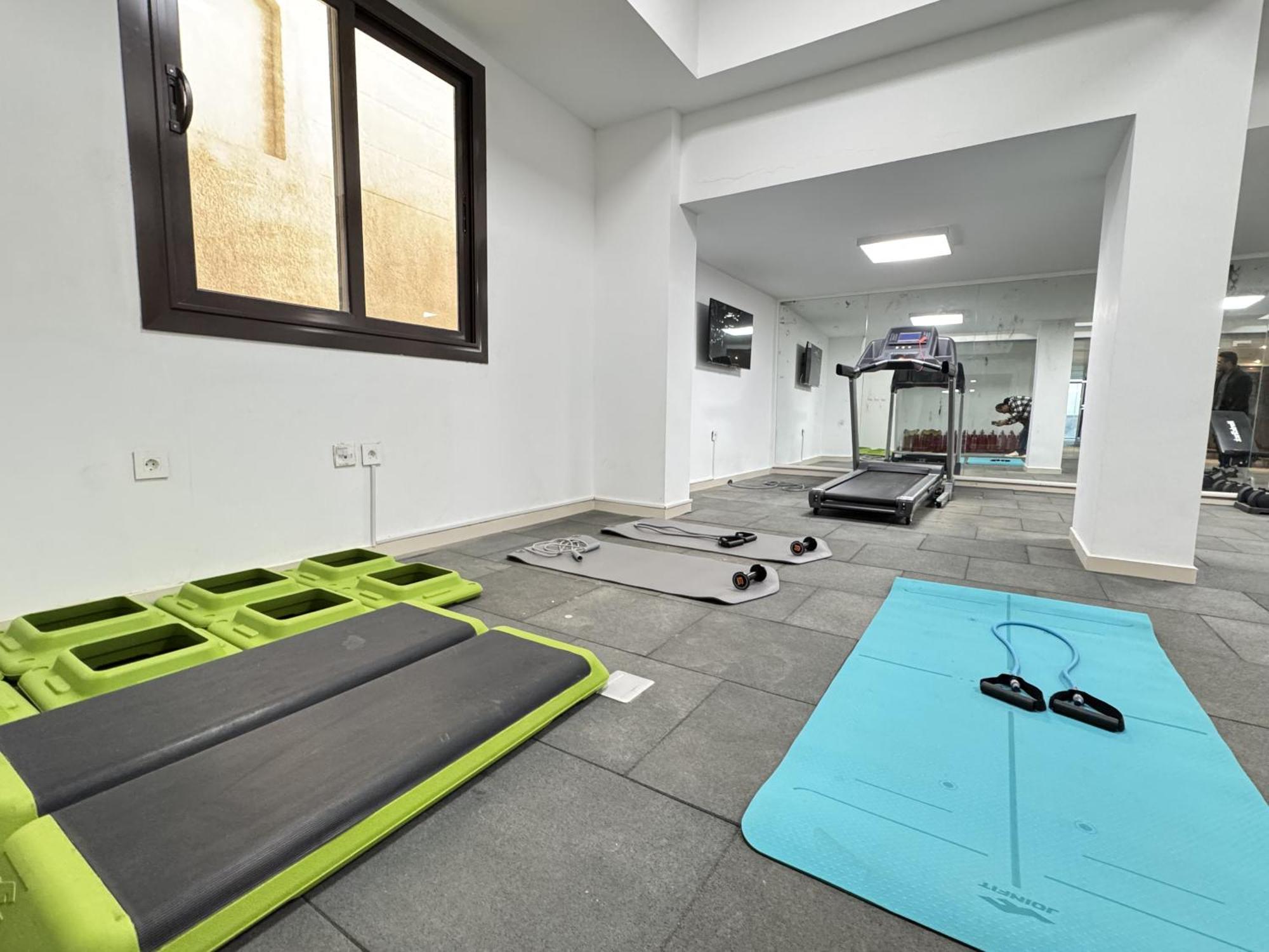 Mynt New 2br Cairo