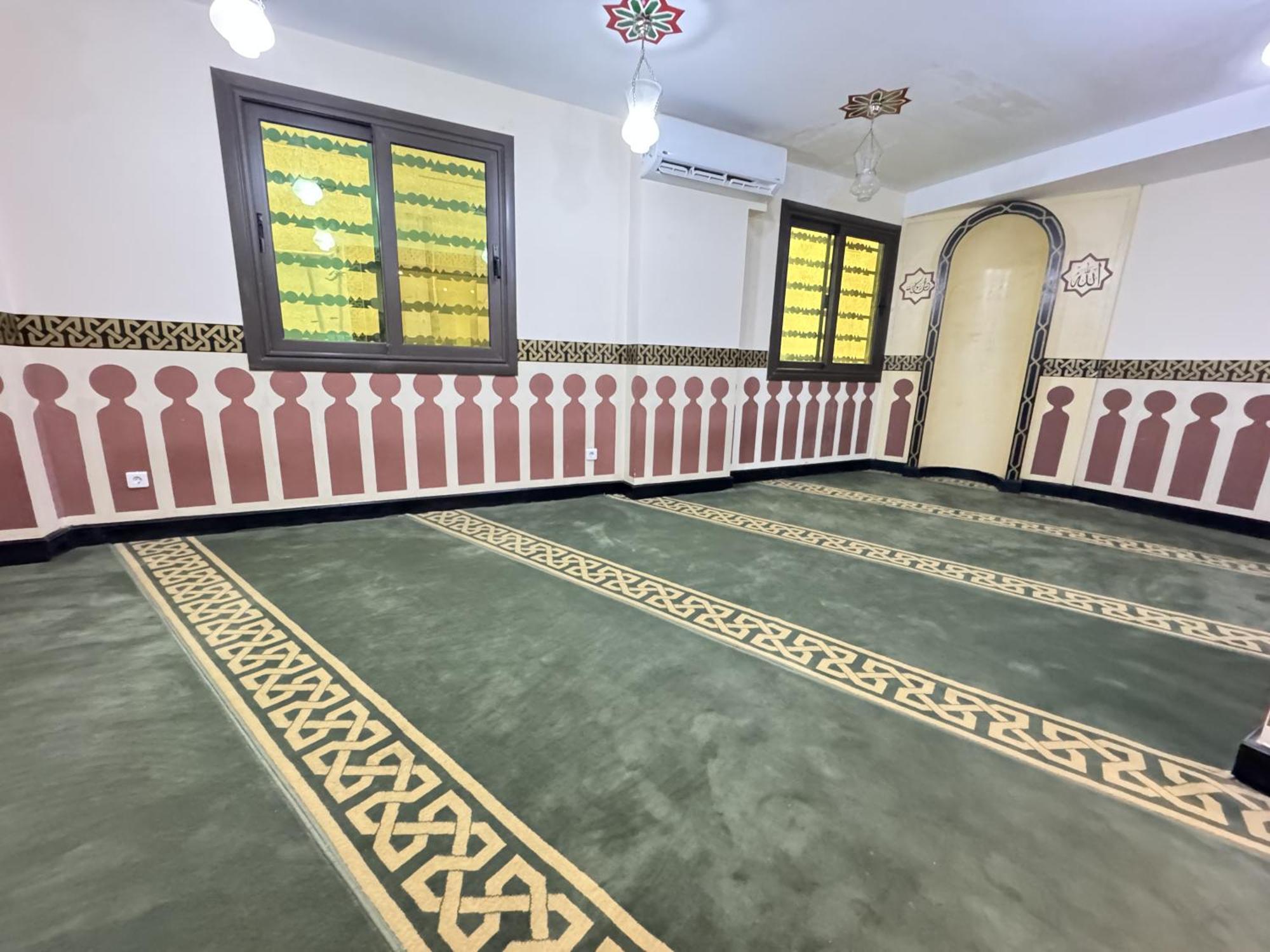 Mynt New 2br Apartment Cairo
