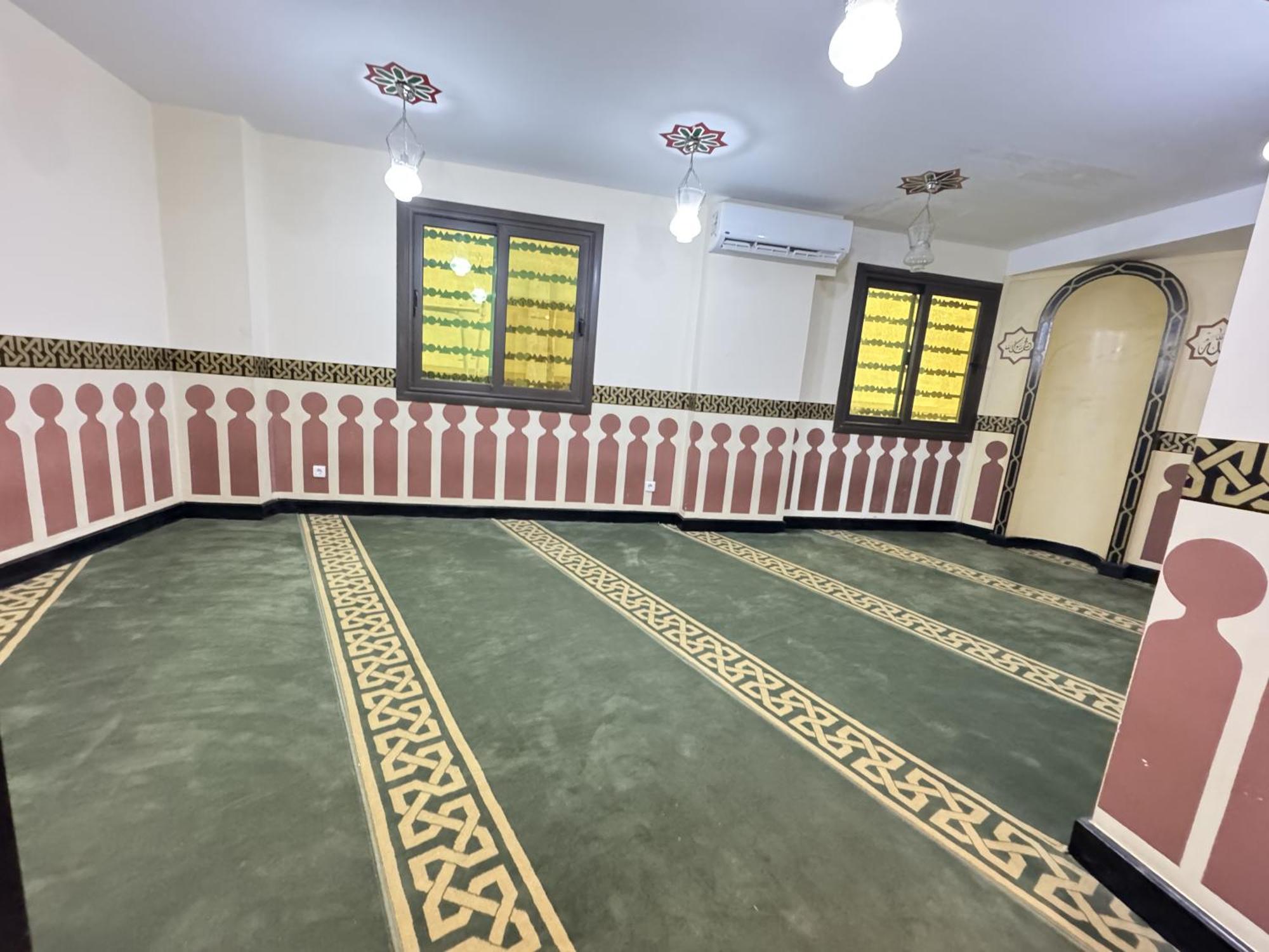 Mynt New 2br Cairo