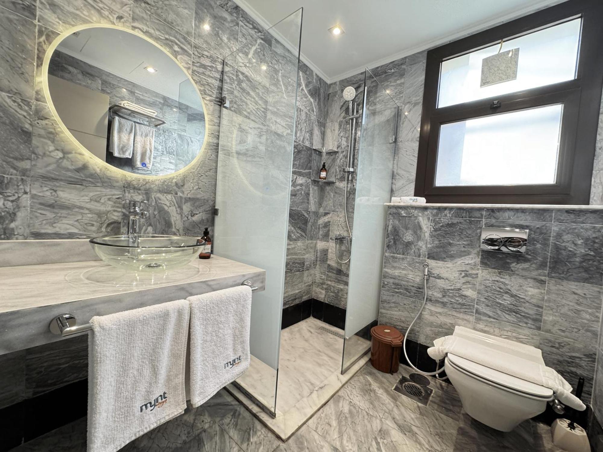 Mynt New 2br * Cairo