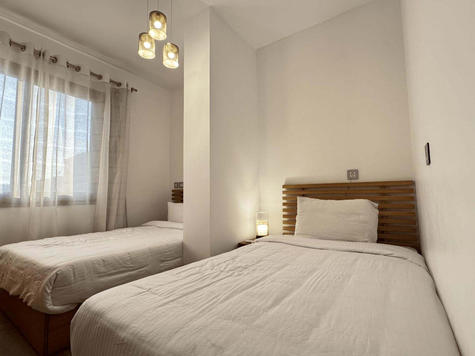 Apartment Mynt New 2br