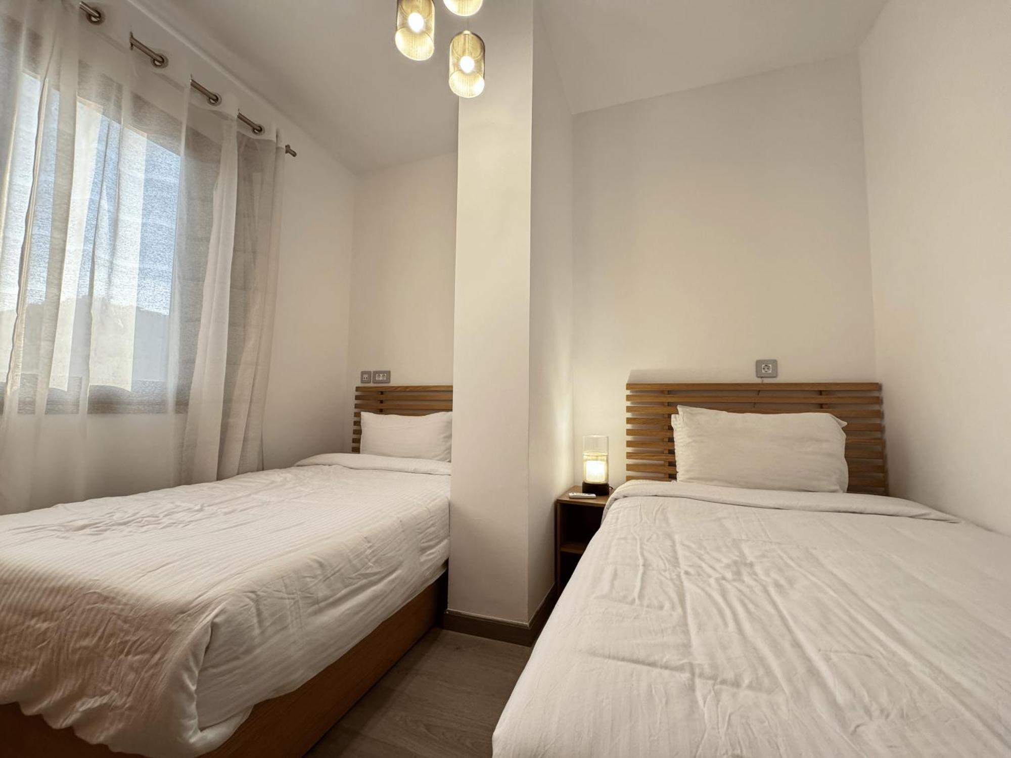 Apartment Mynt New 2br *